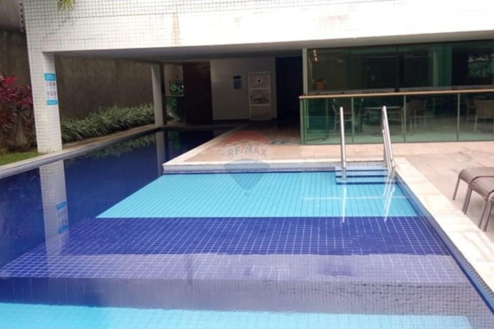 Cobertura - Venda - Recife , Pernambuco - 7.jpg - 850701004-35