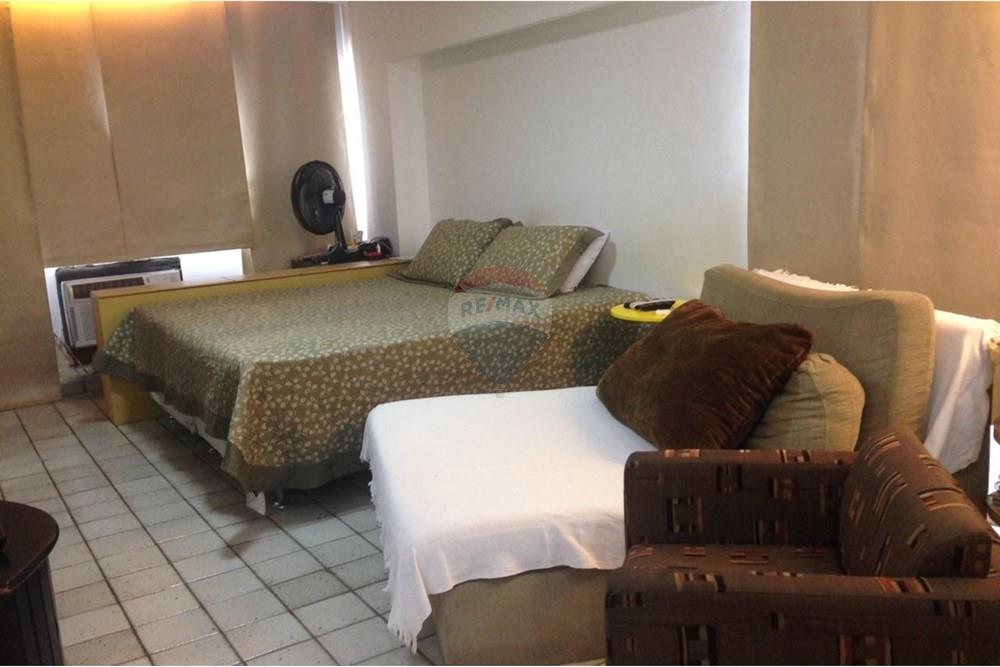 Apartamento - Venda - Recife , Pernambuco - RESIDENCIAS DA ESTRELA - SUITE MASTER.jpg - 850071032-62
