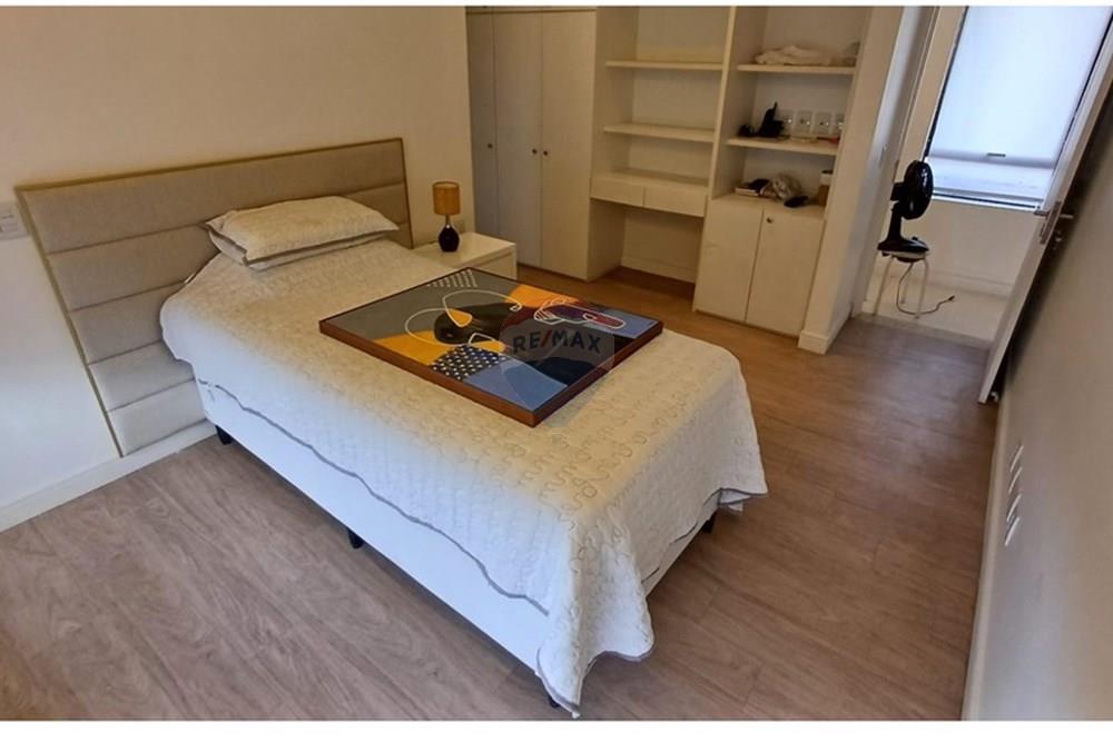 Apartamento - Venda - Recife , Pernambuco - RESID BEIRA RIO - SUITE 5.jpg - 850071032-97