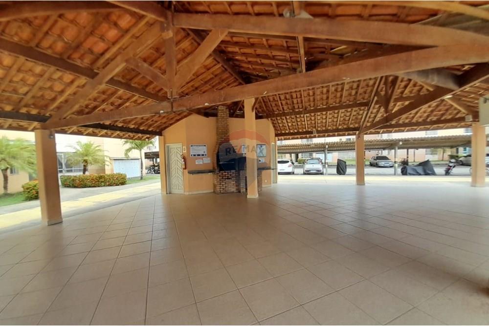 Apartamento - Venda - Nossa Senhora do Socorro , Sergipe - 0d1eb8e6-8662-4c15-95ff-241d34f0e2eb.jpg - 850581096-226