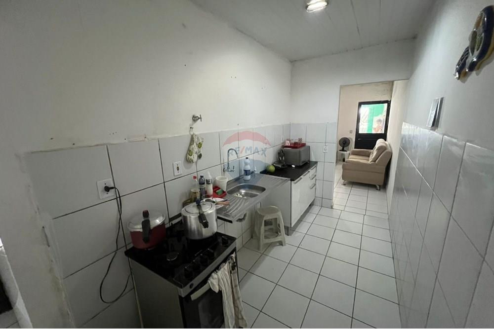 Casa de Condomínio - Venda - Maceió , Alagoas - r13.jpg - Cozinha - 850271140-108