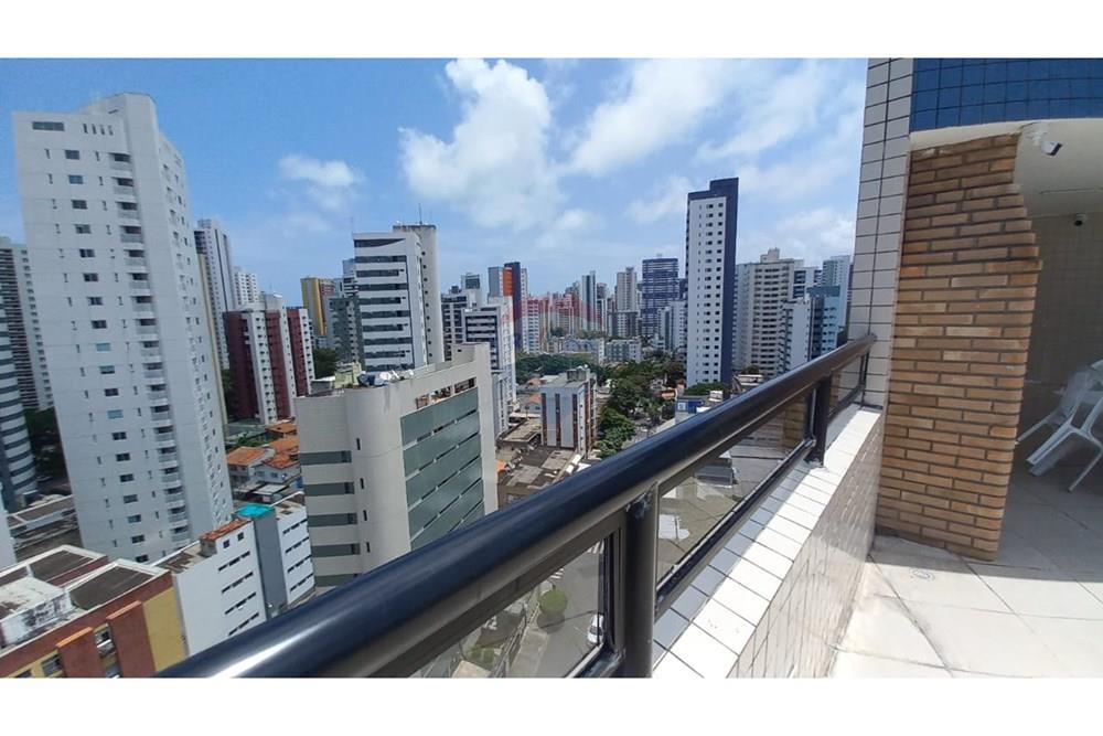 Apartamento - Alugar - Recife , Pernambuco - ddd00d48-5328-4d6b-81b1-f1e085155732.jpeg - 850301011-31