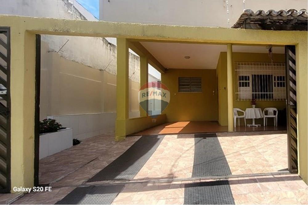 Casa - Venda - Aracaju , Sergipe - 3.jpg - 850581247-19