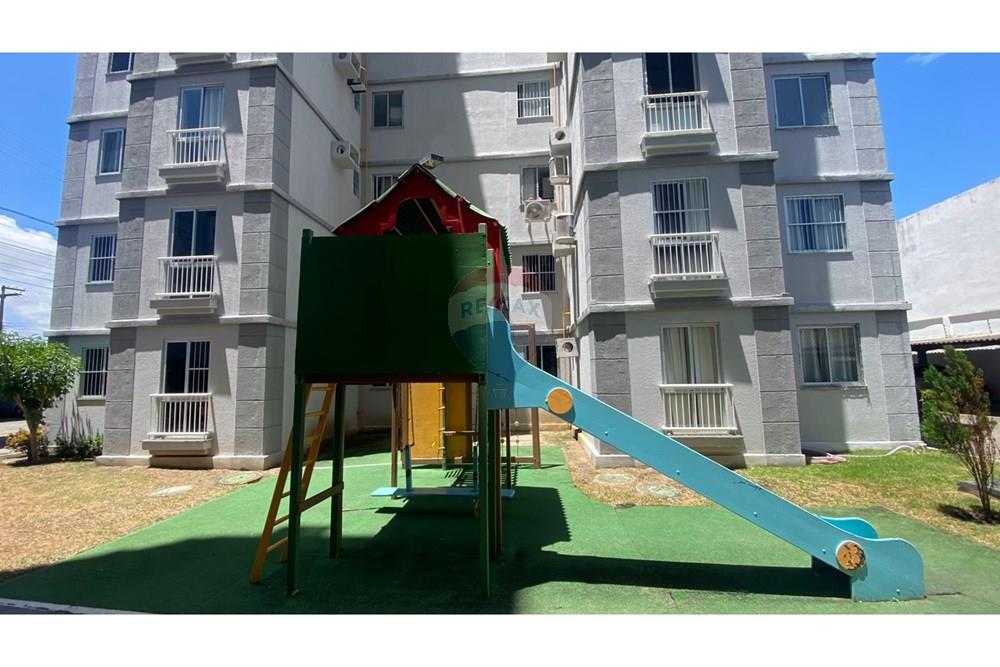 Apartamento - Venda - Aracaju , Sergipe - 073ad650-38cb-41fe-a8ab-00d152dd9f5d.jpeg - 850581005-191