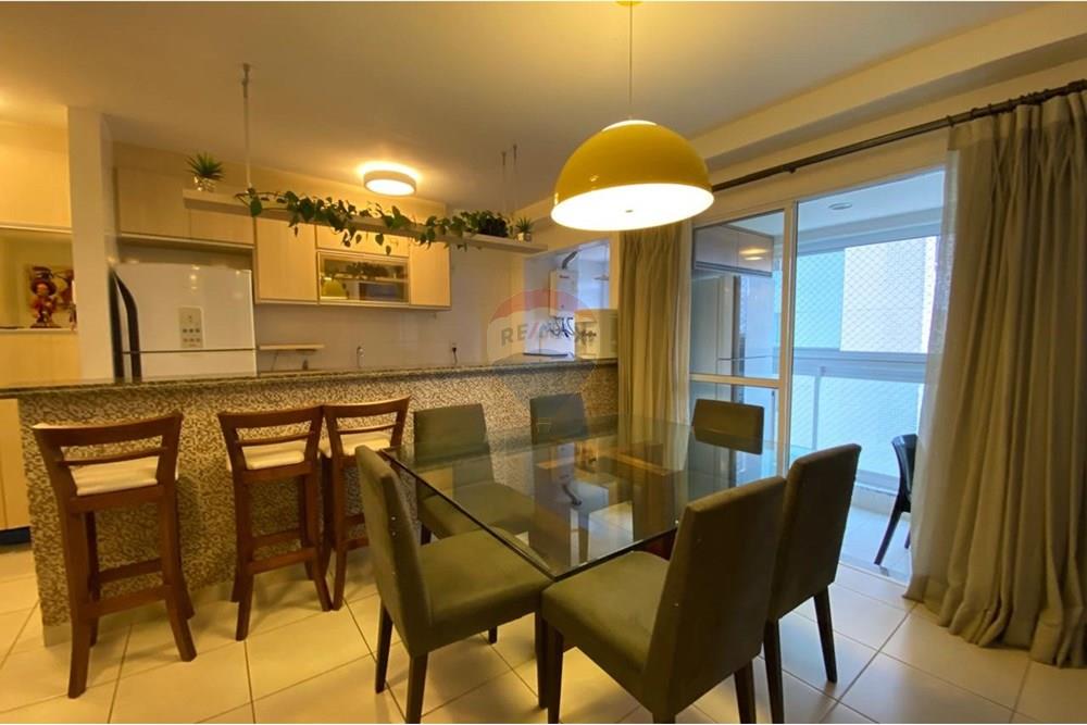 Apartamento - Venda - Aracaju , Sergipe - 7e29e3a0-878a-41fa-834b-e03f9aaab926.jpg - 850581010-297