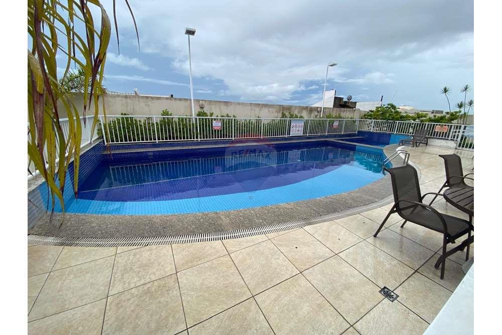 Apartamento - Alugar - Aracaju , Sergipe - 203a5f35-716a-4dab-a025-e4600f0df8da.jpeg - 850581005-274