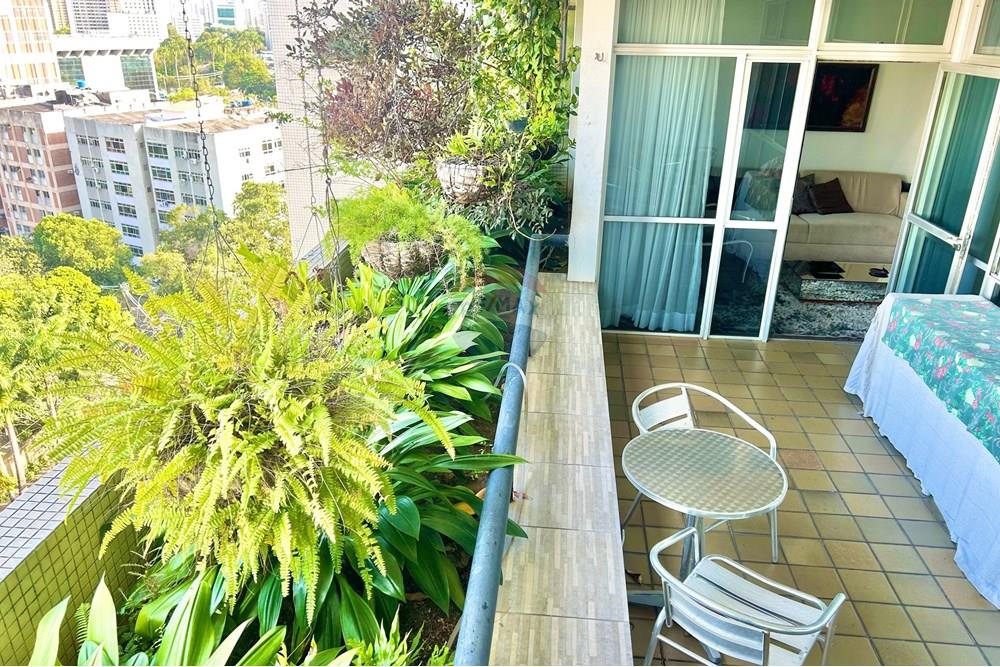 Apartamento - Venda - Recife , Pernambuco - 32e2daaa-31ba-483e-9573-a8a83bb34b76.jpg - 850471068-34