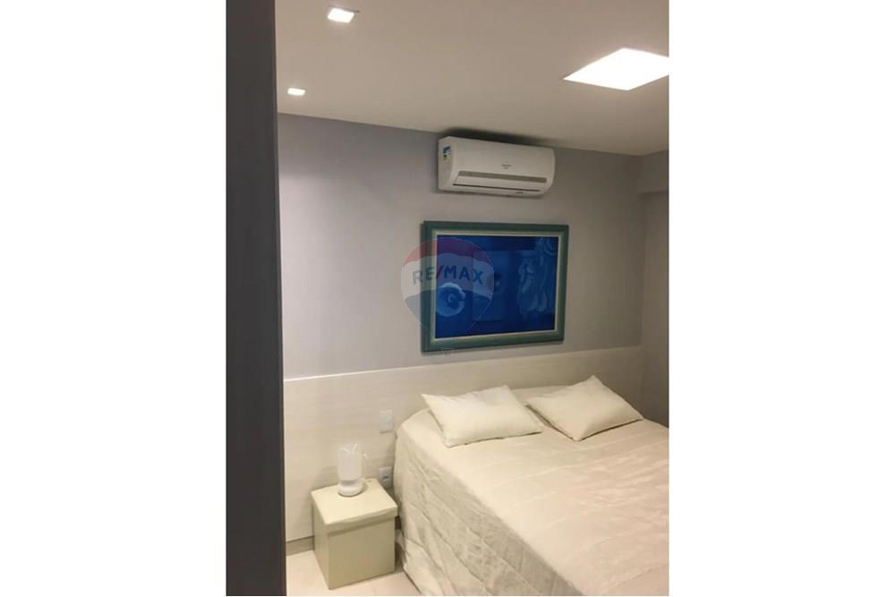 Apartamento - Alugar - Recife , Pernambuco - IMG_9571.jpeg - 850251091-19