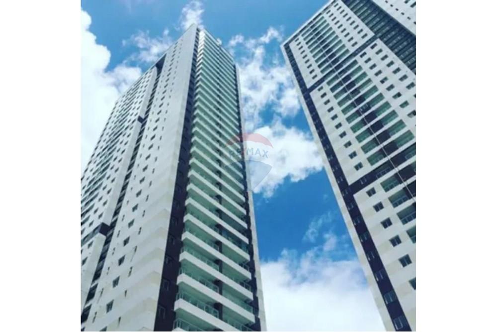 Apartamento - Alugar - Recife , Pernambuco - IMG_9744.jpeg - 850251091-22