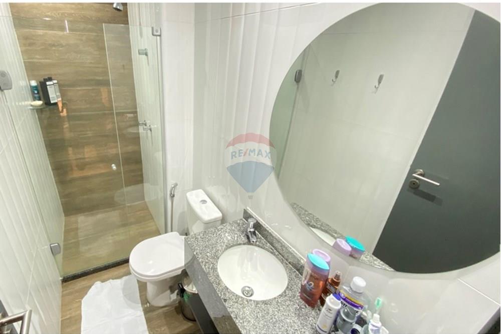 Apartamento - Venda - Recife , Pernambuco - Flat a venda (7).JPG - 850041007-128