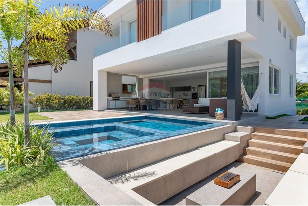 Casa de Condomínio - Venda - Ipojuca , Pernambuco - WhatsApp Image 2025-08-20 at 14.24.35 (4).jpeg - 850091046-392