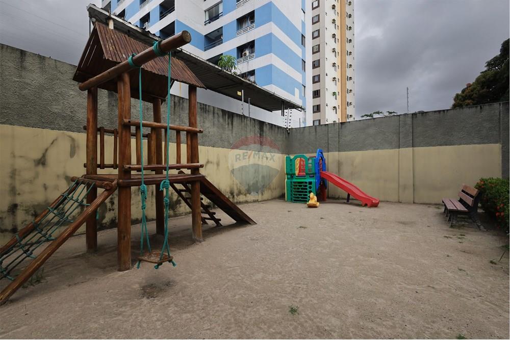 Apartamento - Venda - Recife , Pernambuco - PARQUINHO 01B.jpg - 850091040-186