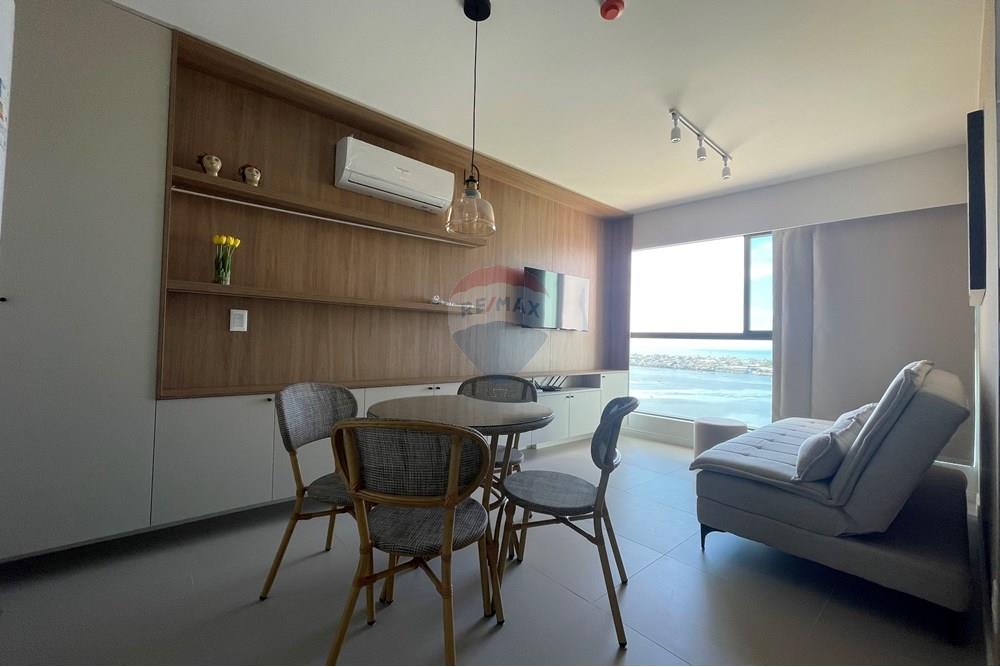 Apart Hotel/ Flat - Alugar - Recife , Pernambuco - IMG_2353.jpeg - 850251083-108