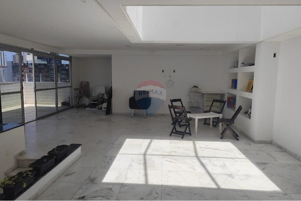 Apartamento - Venda - Recife , Pernambuco - 24.jpg - Sala - 850601006-31