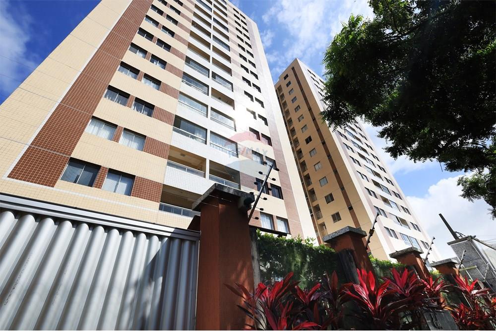 Apartamento - Venda - Recife , Pernambuco - FACHADA 01A.jpg - 850091040-146