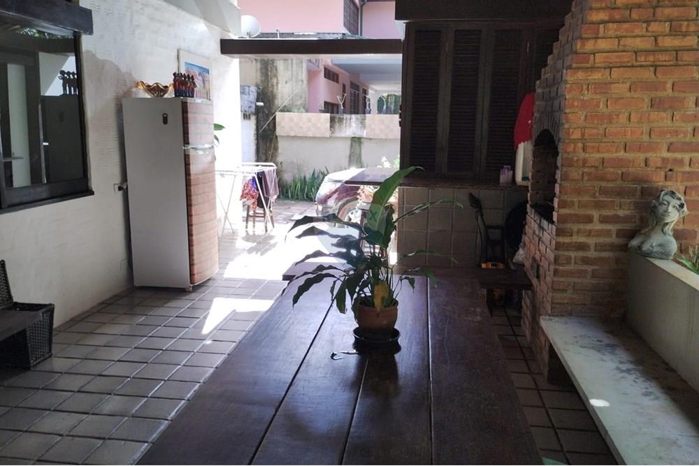 Casa - Venda - Camaragibe , Pernambuco - C.jpeg - 850091072-22
