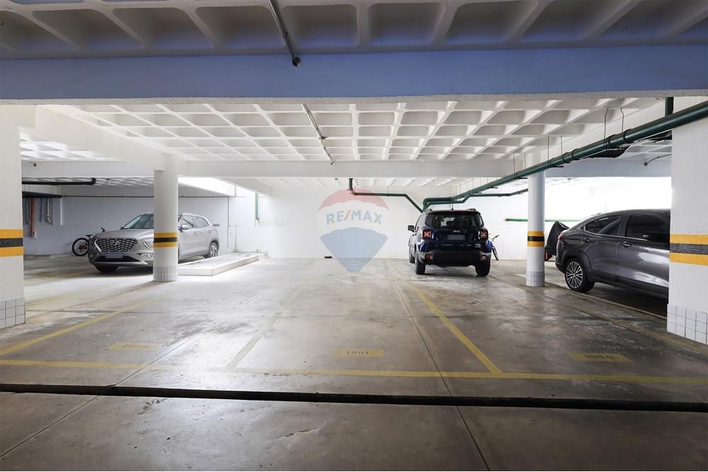 Apartamento - Venda - Recife , Pernambuco - GARAGEM.jpg - 850091040-199