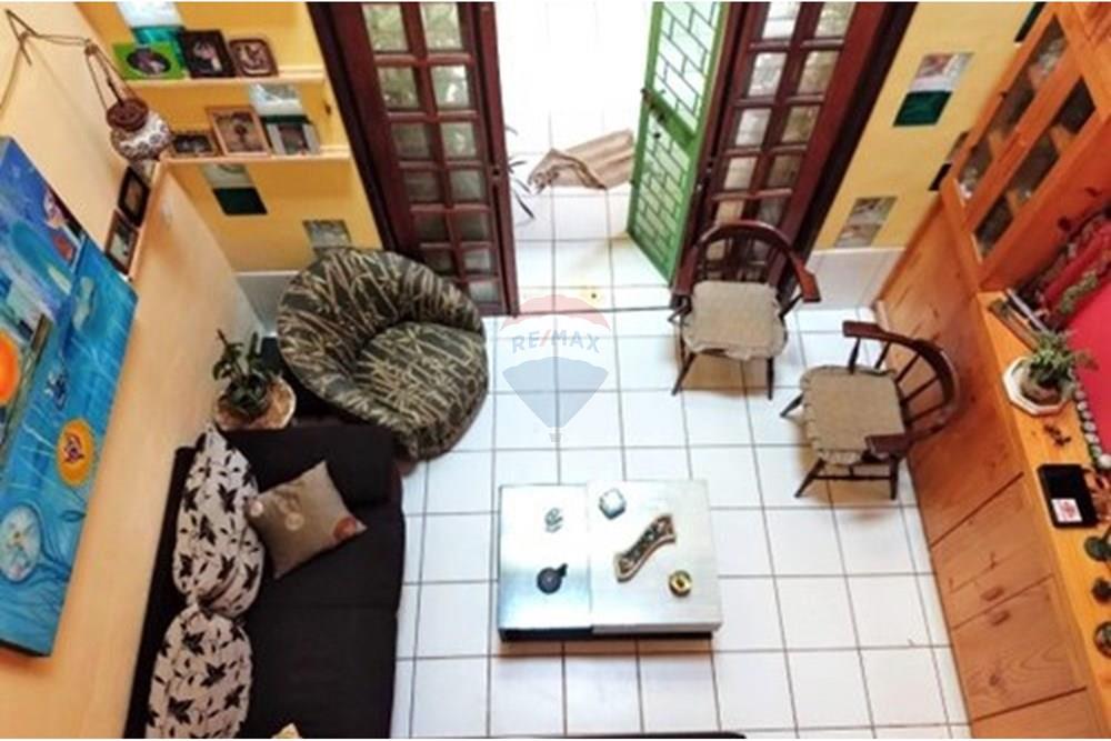 Casa - Venda - Marechal Deodoro , Alagoas - sala vista do alto.jpg - 850641045-26