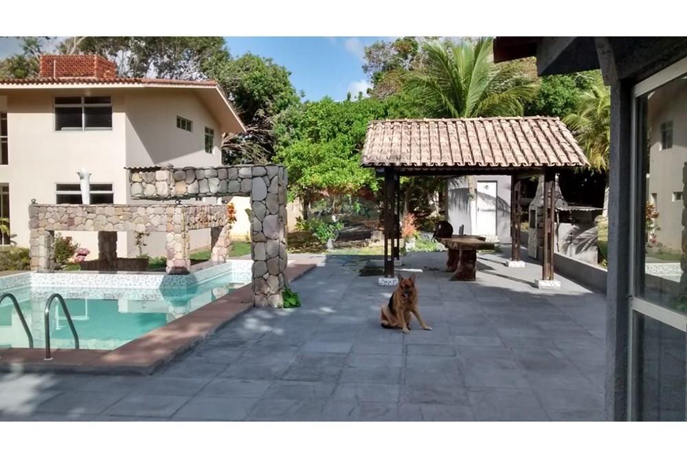 Casa - Venda - Ilha de Itamaracá , Pernambuco - 763b417b-cfd5-4685-8239-53315303b515.jpg - 850501203-5