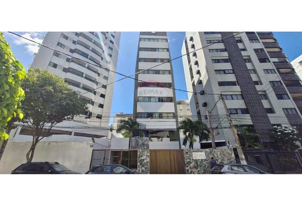 Apartamento - Venda - Recife , Pernambuco - Foto - 1.jpg - 850601005-58