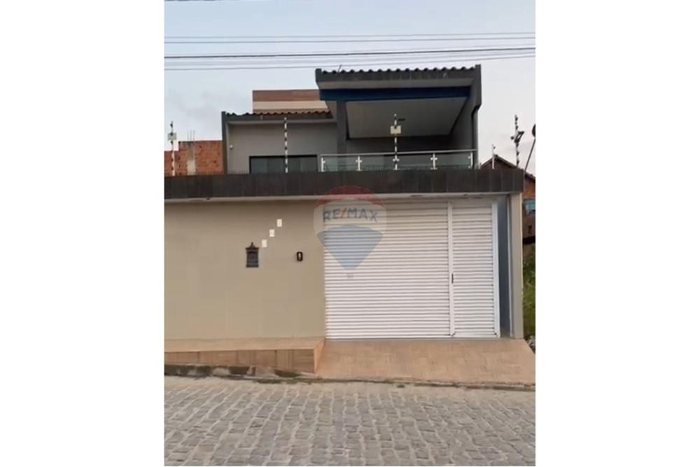 Casa - Venda - Caruaru , Pernambuco - 9c0cec2f-bafe-417e-8713-257dcc5cca91.jpeg - 850161001-406