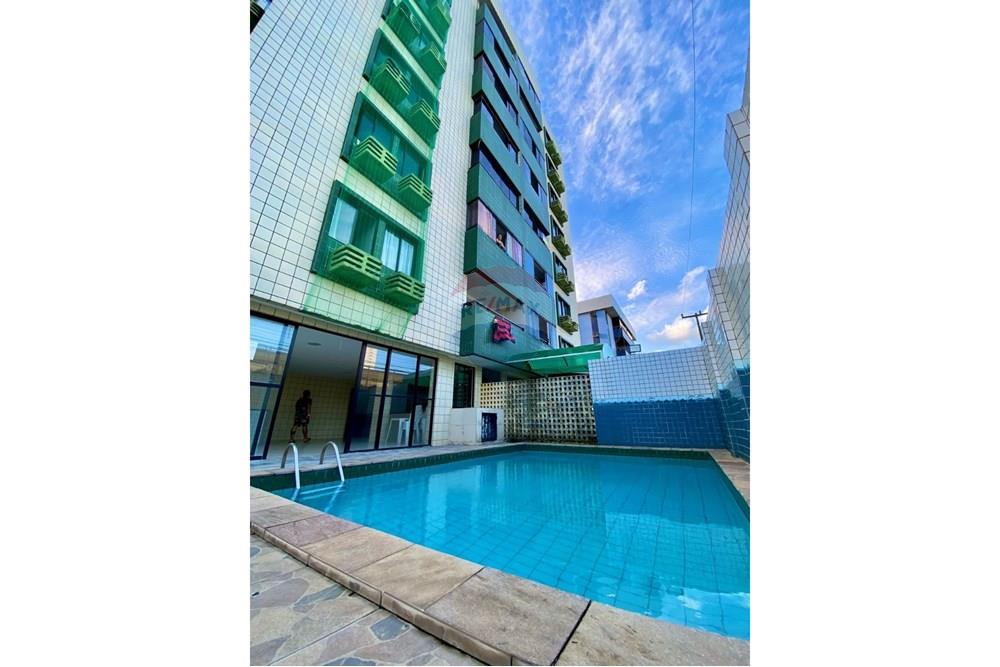 Apartamento - Venda - Jaboatão dos Guararapes , Pernambuco - eedc03ea-07a1-40e6-8c68-2c407cd3b848.jpg - 850091013-321