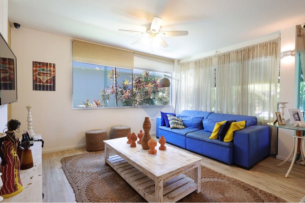 Casa de Condomínio - Alugar - Ipojuca , Pernambuco - SALA 1C.jpg - 850221031-227