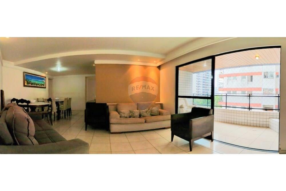 Apartamento - Venda - Recife , Pernambuco - IMG-20251002-WA0021.jpg - 850091077-38
