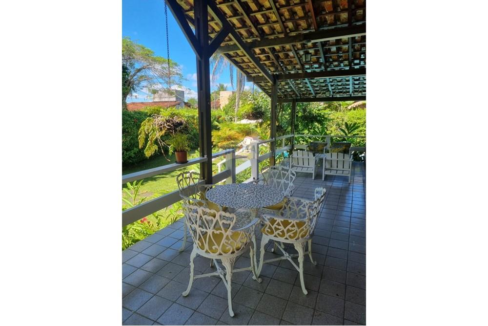 Casa de Condomínio - Venda - Camaragibe , Pernambuco - IMG-20251015-WA0039.jpg - 850091086-5