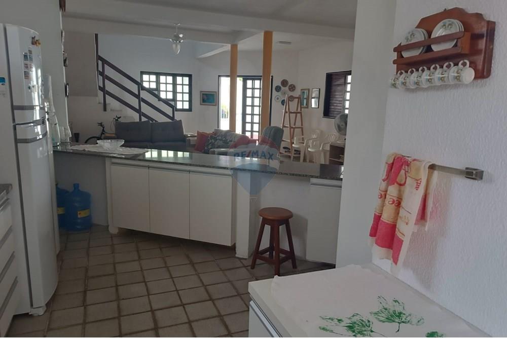 Casa de Condomínio - Venda - Paripueira , Alagoas - CASAS ADÉLIA 46.jpg - 850141002-105