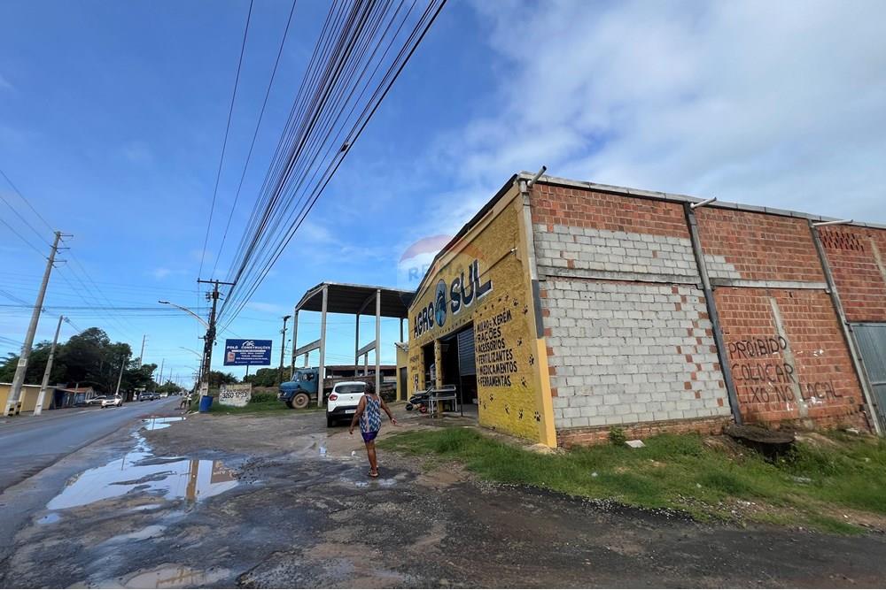 Terreno - Venda - Marechal Deodoro , Alagoas - IMG_3135.jpeg - 850271140-90