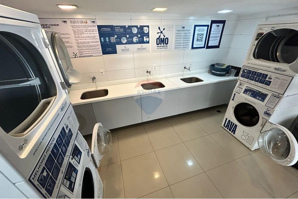 Apartamento - Venda - Recife , Pernambuco - IMG_2145.jpeg - 850701016-54