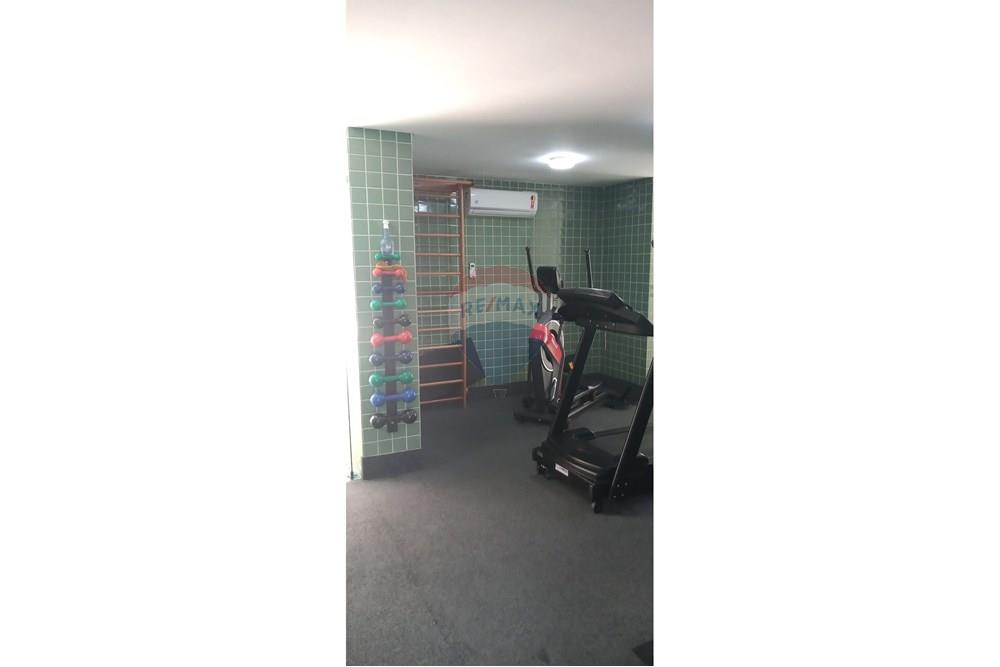 Apartamento - Venda - Recife , Pernambuco - IMG_20210311_110306890.jpg - 850171004-80