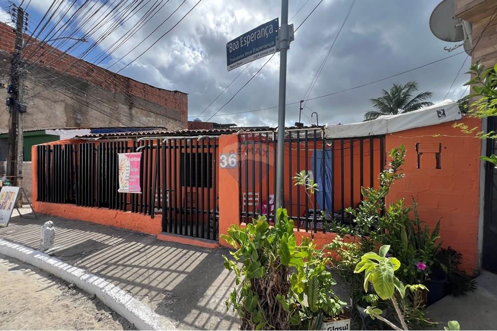 Casa - Venda - Maceió , Alagoas - IMG_1806.jpeg - 850271140-81