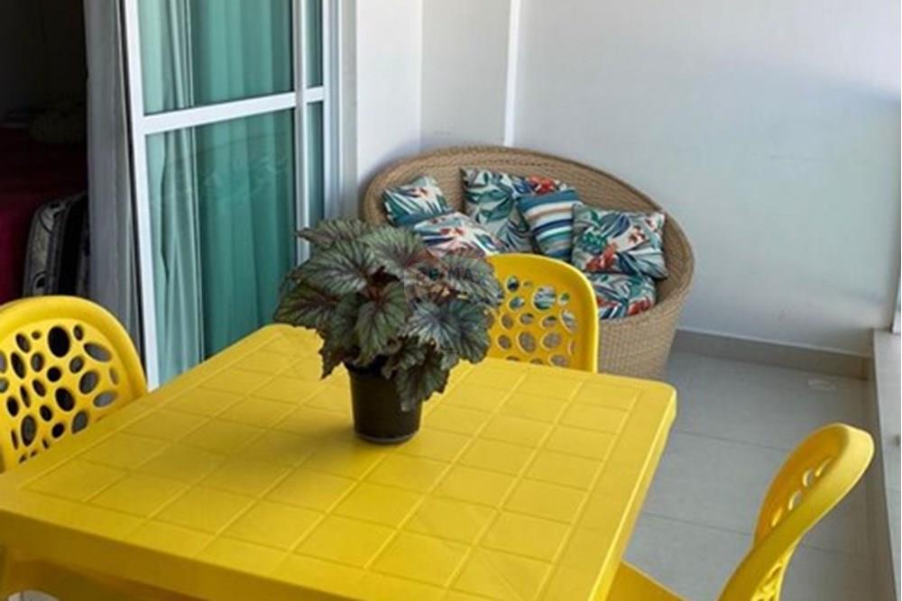 Apartamento - Venda - Tamandaré , Pernambuco - bd5d1ecf-11c2-4790-9f44-30f461de6fd9.jpg - 850221044-6
