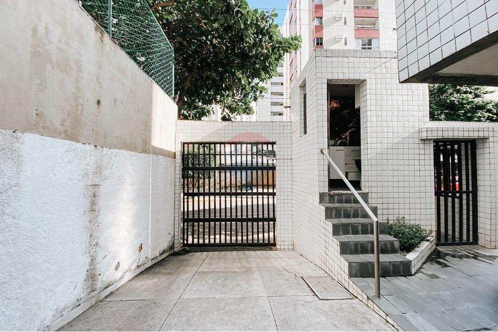 Apartamento - Venda - Recife , Pernambuco - IMG_3482.JPG - 850091016-95