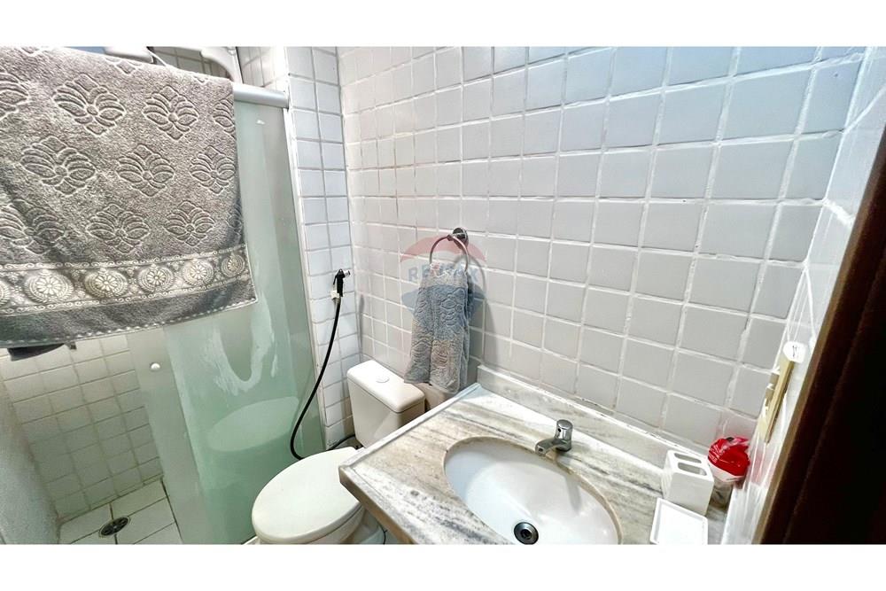 Apartamento - Alugar - Recife , Pernambuco - 8aa8266c-4a62-44c7-95bb-0aea0256fd70.jpg - 850091056-47