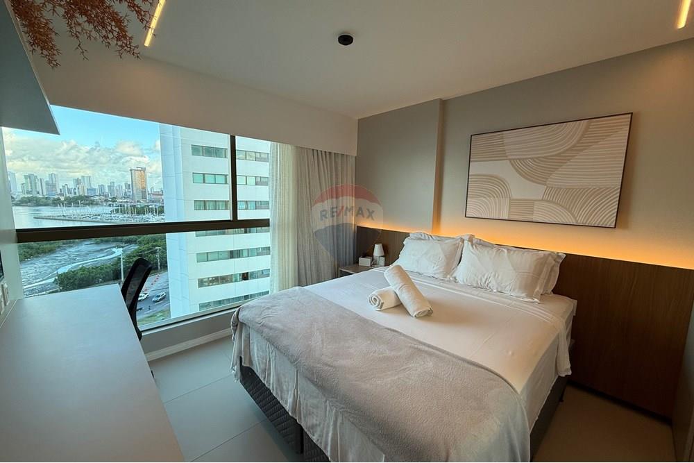 Apartamento - Alugar - Recife , Pernambuco - IMG_9765.jpeg - 850251016-703