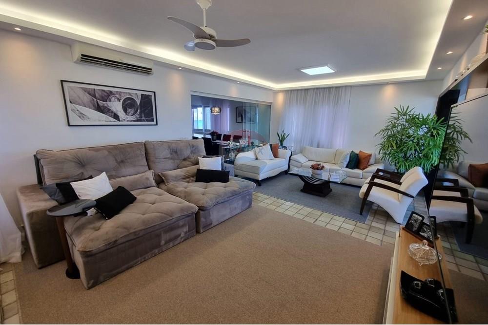 Apartamento - Venda - Jaboatão dos Guararapes , Pernambuco - IMG-20250217-WA0046.jpg - 850701004-30