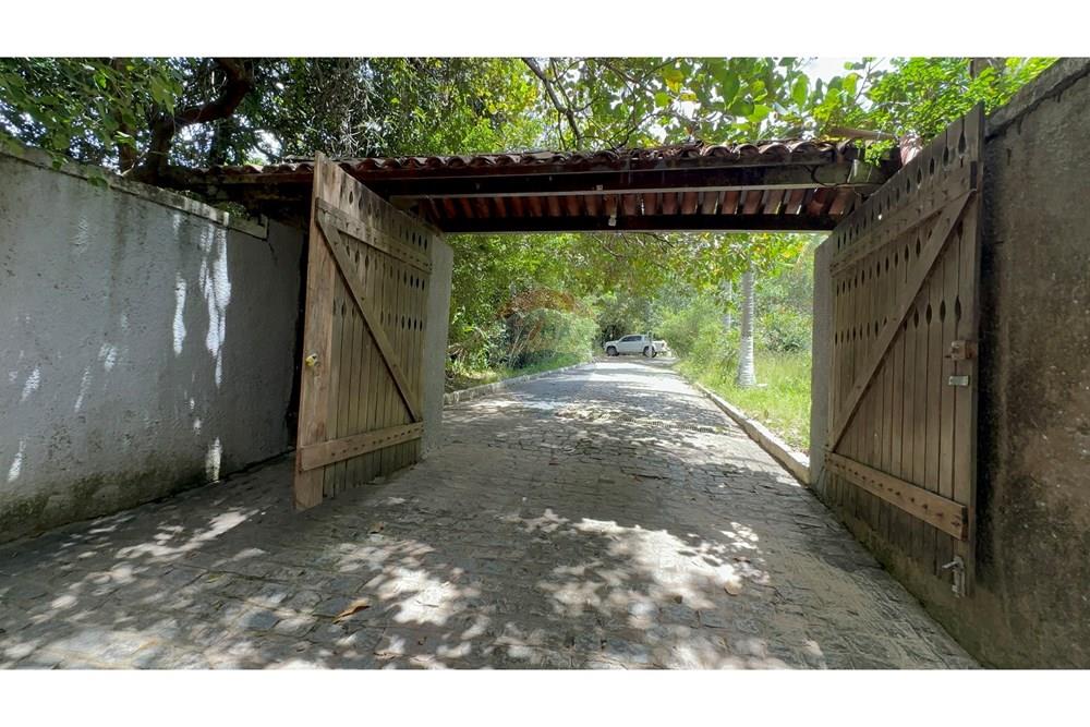 Chácara / Sítio / Fazenda - Venda - Maceió , Alagoas - IMG_3450.jpeg - 850271205-16