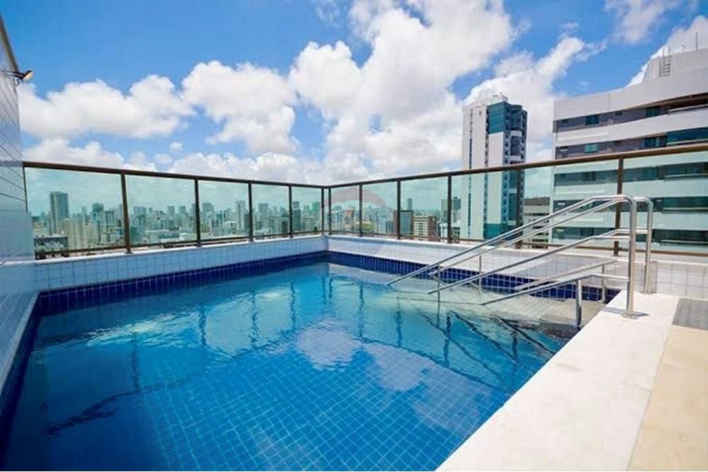 Apart Hotel/ Flat - Venda - Recife , Pernambuco - a59e267a-f641-4ea9-9e01-87c0ab2f9040.jpeg - 850091088-18