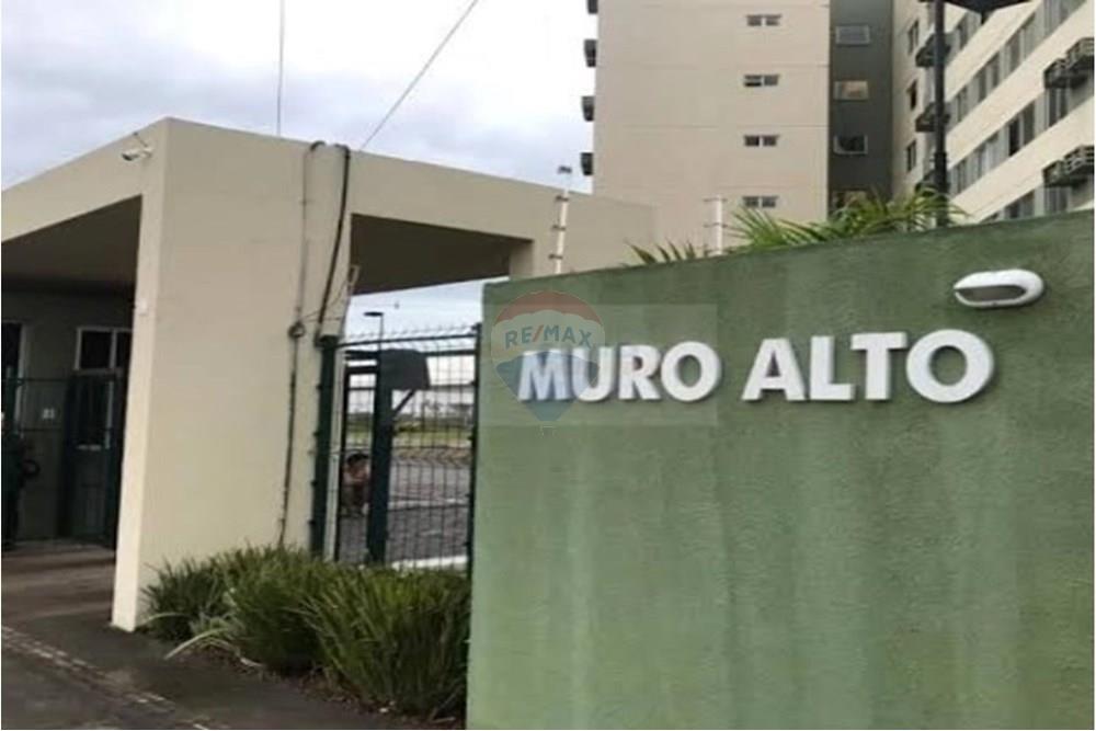 Apartamento - Alugar - Ipojuca , Pernambuco - entrada do condominio.jpg - 850281039-9