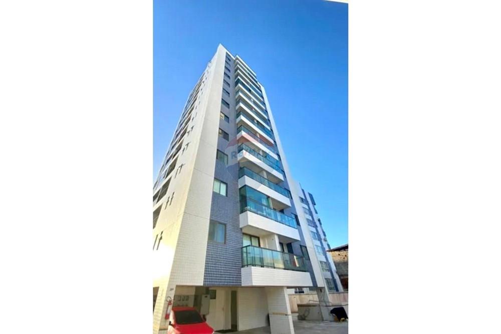 Apartamento - Alugar - Jaboatão dos Guararapes , Pernambuco - WhatsApp Image 2025-06-27 at 10.00.06 (1).jpeg - Fachada - 850091013-295