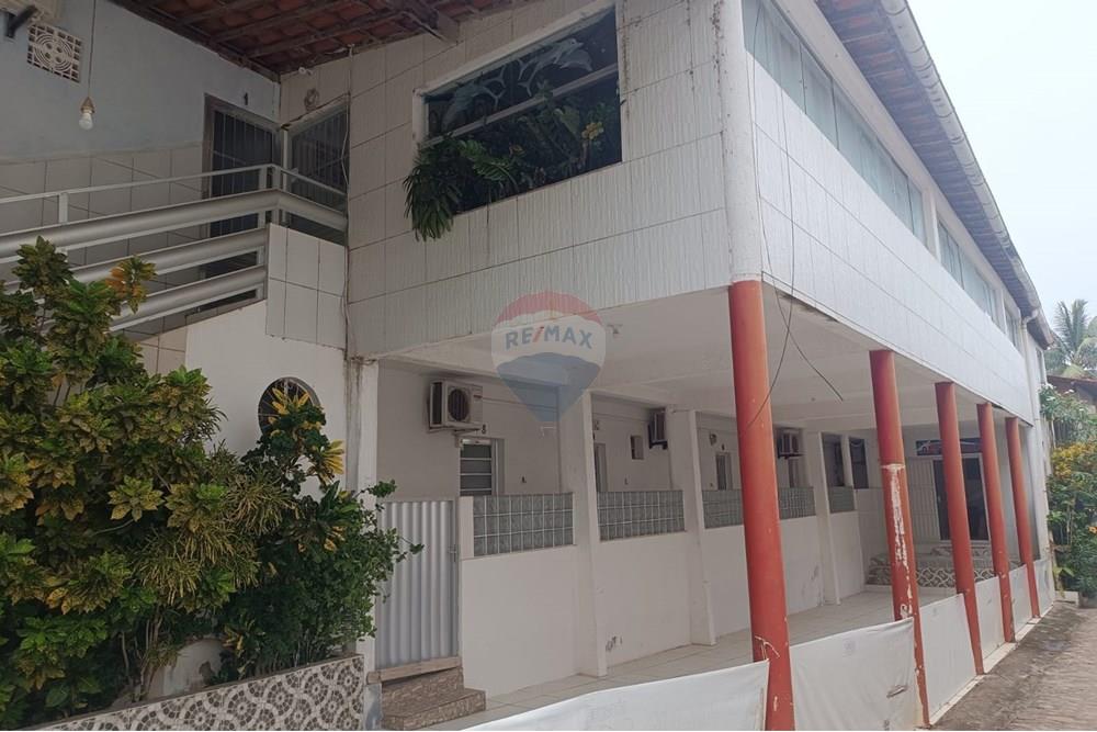 Hotel/ Pousada - Venda - Japaratinga , Alagoas - POUSADA SHALOM 55.jpg - 850141002-123