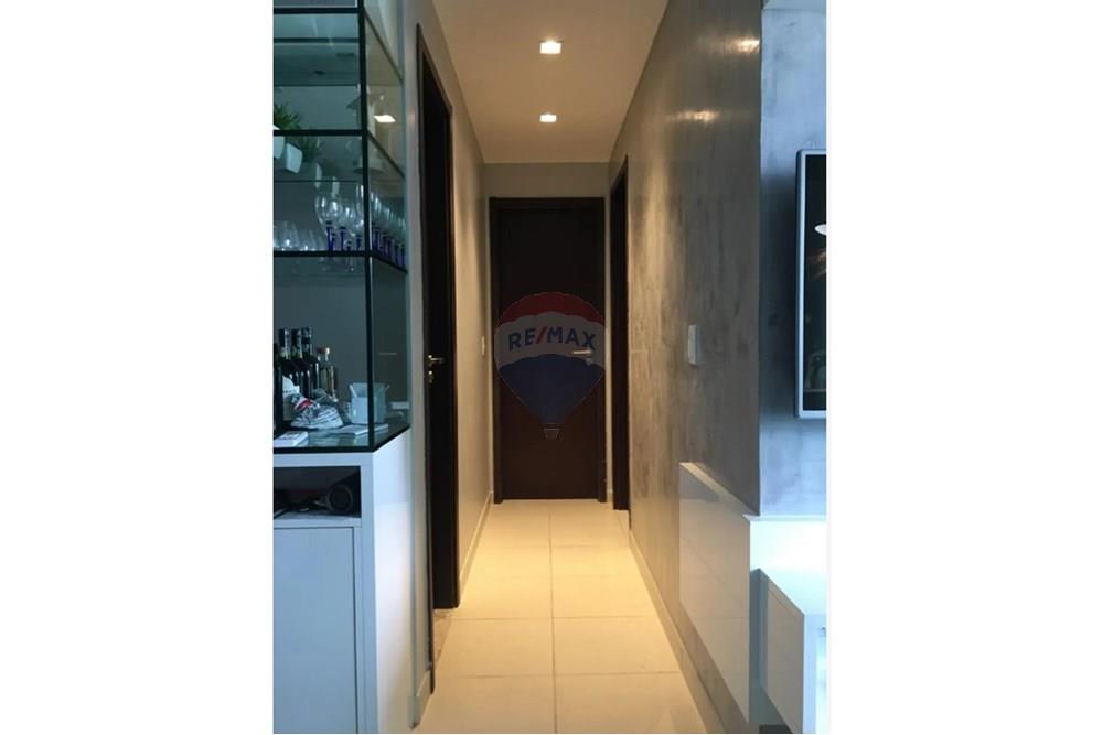 Apartamento - Alugar - Recife , Pernambuco - IMG_9570.jpeg - 850251091-19