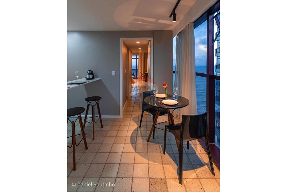 Apart Hotel/ Flat - Venda - Jaboatão dos Guararapes , Pernambuco - IMG-20250616-WA0031.jpg - 850091082-1