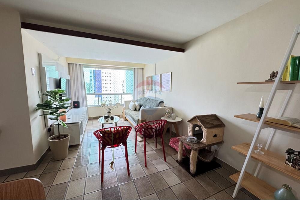 Apartamento - Venda - Recife , Pernambuco - IMG_1779.JPG - 850091065-16