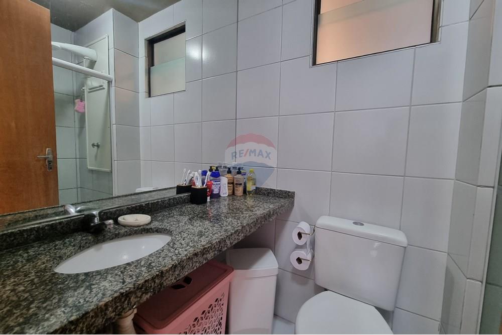 Apartamento - Venda - Jaboatão dos Guararapes , Pernambuco - 20251002_160109.jpg - 850091013-313