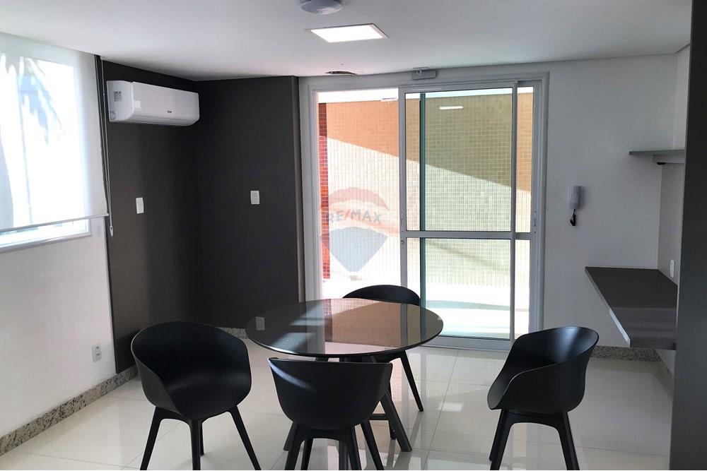 Apartamento - Venda - Aracaju , Sergipe - IMG_0306.JPG - 850581003-1237