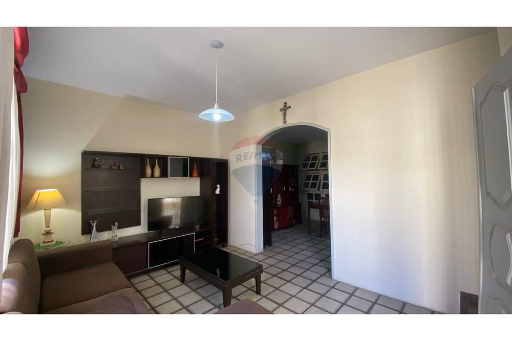 Casa - Venda - Aracaju , Sergipe - d704b130-2696-4864-8ffc-a700eb1b5301.jpg - 850581005-226